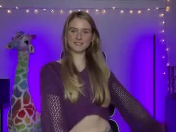 shadebabe on Chaturbate