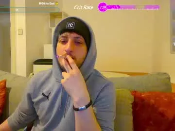 Offline shadysinnerman on Chaturbate