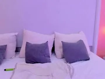 shaina_vasquez on Chaturbate