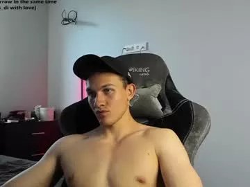 shameless_di on Chaturbate