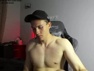 shameless_di on Chaturbate