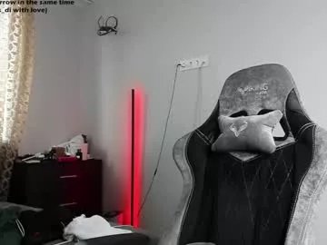 shameless_di on Chaturbate