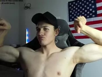 shameless_di on Chaturbate