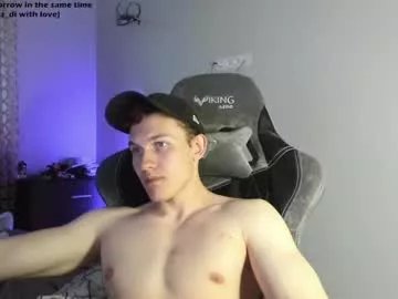 shameless_di on Chaturbate