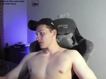 shameless_di on Chaturbate