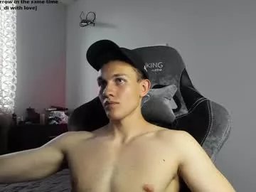 shameless_di on Chaturbate