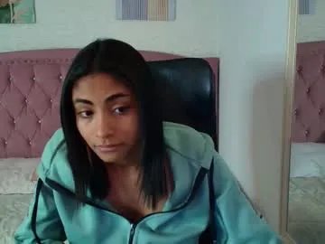 shaneelle on Chaturbate