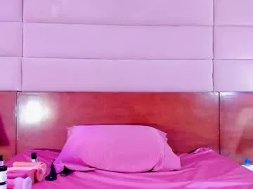 Offline shantall_skinny on Chaturbate