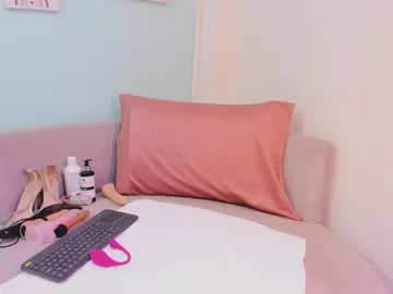 Offline shantall_skinny on Chaturbate