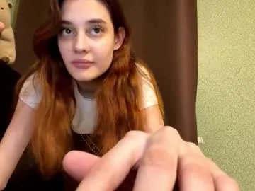 sharitaklemme on Chaturbate