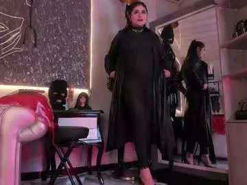 sharith_gh on Chaturbate