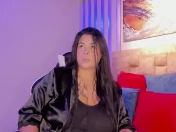 sharonscothh on Chaturbate