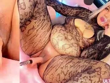 shayna_manson_ — GOAL: BIG SQUIRT #1TODAY [777 tokens remaining] Welcome to my room! #fuckmachine #cute #belly #bbw #chubby