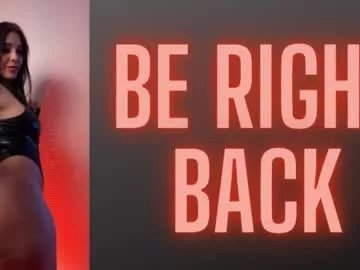 sheylabakerr on Chaturbate