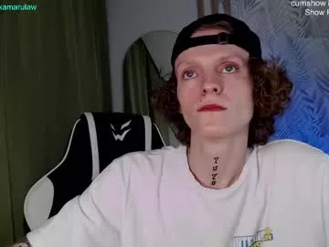 Freechat shikamarulaw on Chaturbate