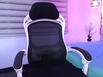 shine_vg on Chaturbate