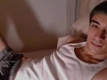 silly_cybin on Chaturbate