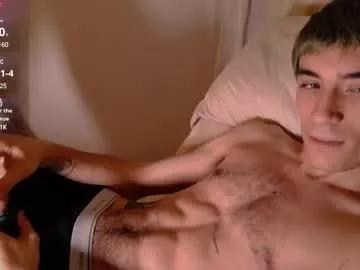 silly_cybin on Chaturbate