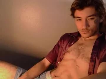 silly_cybin on Chaturbate