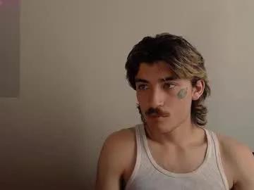 Chaturbate silly_cybin is Freechat silly_cybin — happy turkey day ;) fav vibe 38.... #skinny #hairy #lovense #twink #uncut