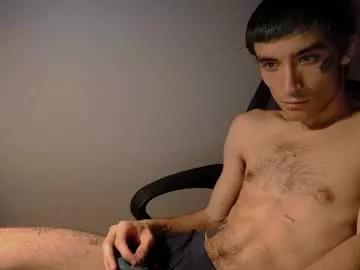 silly_cybin on Chaturbate
