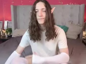 silvermuse on Chaturbate