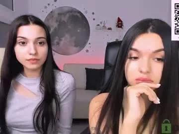 silvia_queen1 on Chaturbate