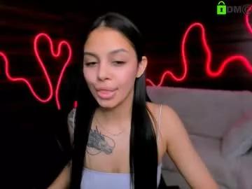 silvia_queen1 on Chaturbate