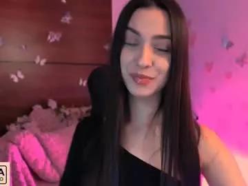 silvia_queen1 on Chaturbate