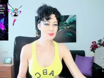 Freechat silvia_wallec on Chaturbate