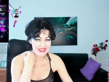 Freechat silvia_wallec on Chaturbate