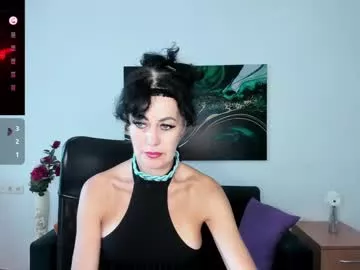 Freechat silvia_wallec on Chaturbate