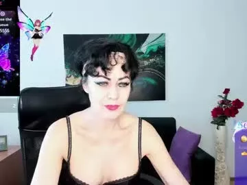 Freechat silvia_wallec on Chaturbate