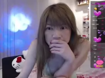 Offline silviajpn on Chaturbate