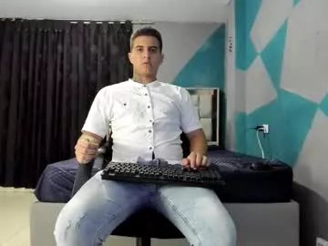 simonkeler on Chaturbate