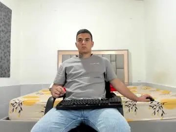 simonkeler on Chaturbate
