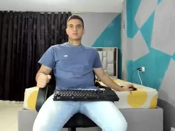 simonkeler on Chaturbate