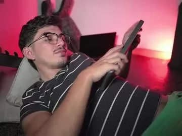 simoon_01 on Chaturbate