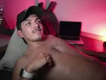 simoon_01 on Chaturbate
