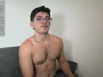 simoon_01 on Chaturbate