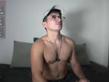 simoon_01 on Chaturbate