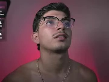 simoon_01 on Chaturbate