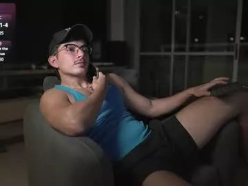 simoon_01 on Chaturbate