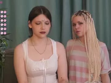 sinfulfairy on Chaturbate