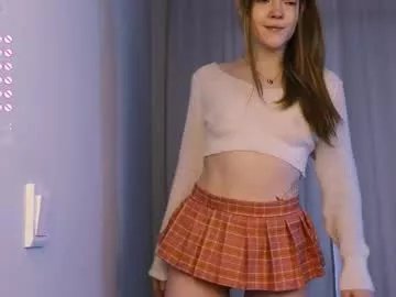 sinfulsmile_ on Chaturbate