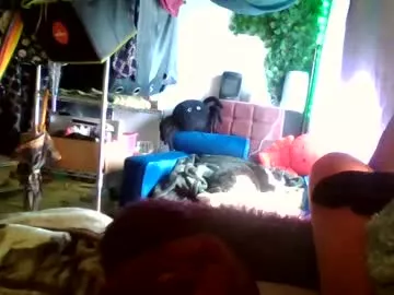 Offline siofra on Chaturbate