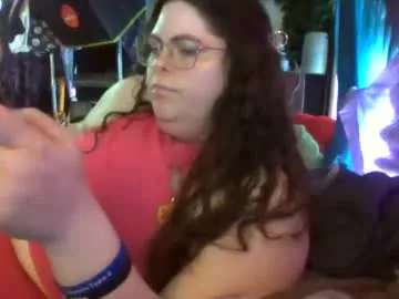 Offline siofra on Chaturbate