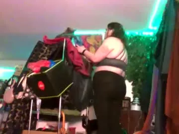 Offline siofra on Chaturbate