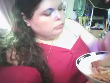 Offline siofra on Chaturbate