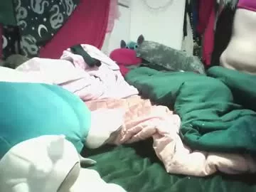 Offline siofra on Chaturbate